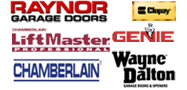 Garage Door Discount on Repair 25$