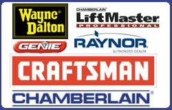 Best Garage Door Brands